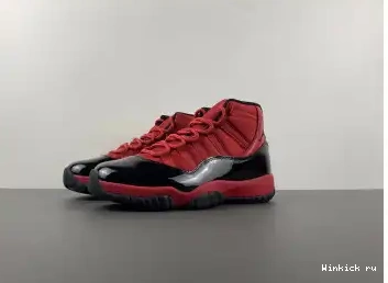 Air Jordan 11 0704